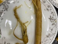-朴小妹人参鸡汤火锅(长白山万达店)