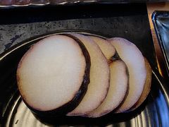 -果松木炭酸菜铜火锅·外婆参鸡汤