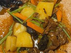 -薇酌饮·陕西菜(南门外店)