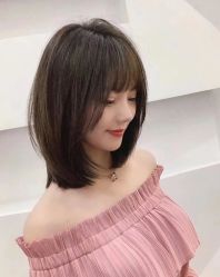 -杉影印象日式烫染專門店