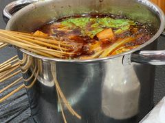 -老黑板筋(顺义总店)