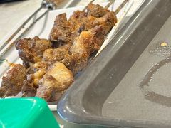 -南来顺饭庄·清真(南菜园店)