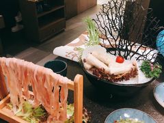 -湊湊火锅·茶憩(打浦桥日月光店)