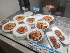 -好兄弟郭巨海鲜(天一阁店)