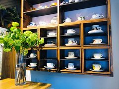 -竹子咖啡bamboo coffee