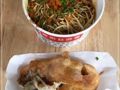 -家阳赵师傅油饼包烧麦(粮道街店)