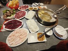 -贵宾牛·潮汕牛肉火锅(珠池总店)