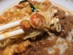 -松鹤楼面馆(清河万象汇店)