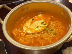 -泰好吃芝士年糕火锅(独墅湖店)