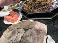 -巴国口福火锅(石桥铺店)