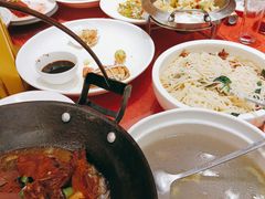 -梦都海鲜酒家(万达广场江桥店)