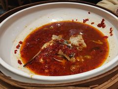 -渔乡米香·剁椒鱼头(四方坪店)