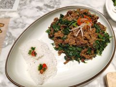 -PHO爺·越南料理(亦庄大族广场店)