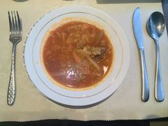 -92°C俄式厨房(中央大街店)