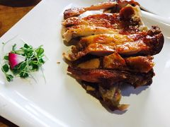 -小放牛炒菜馆(军校店)