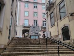 -圣胡斯塔升降机