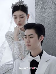 -太郎花子婚纱摄影TAHAKO(无锡店)