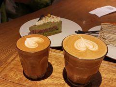 -Peet's 皮爷咖啡(东湖路手作店)