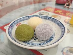 -赵氏传承特色牛奶甜品店(达明店)