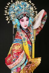 -华韵京剧摄影(洋桥角门东店)