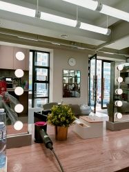 -Z.X HAIR SALON张新美业