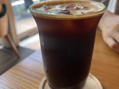 -街角 T·COFFEE 融合料理·BISTRO(车公庙店)