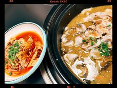 -江南鱼捞(北仑银泰城店)