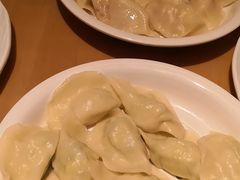 -东方饺子王(重庆路亚泰店)