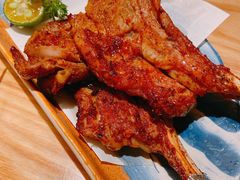 -隐泉京望日式料理(太和广场店)