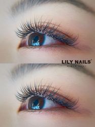 -LILY NAILS美甲美睫