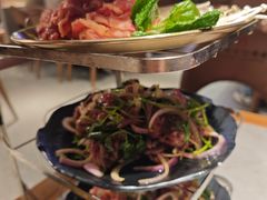 -杨小佳·齐齐哈尔烤肉·烤串(广州店)