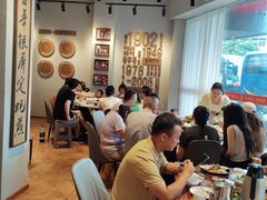 -百年银屏蚝烙·潮汕菜·非遗(乐山店)