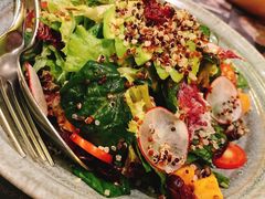 -OGGI TRATTORIA PIZZERIA(深业上城店)