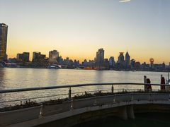 -三利音·浦之舟(滨江大道店)