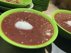 -大福来锅巴菜(古文化街店)