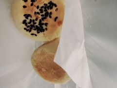 -赵记素斋·绿豆馅饼(钟楼小区店)