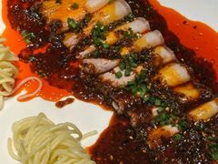 -悦百味·品质川菜(橄榄郡店)