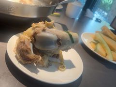 -骨之味·筒骨汤火锅(江头店)