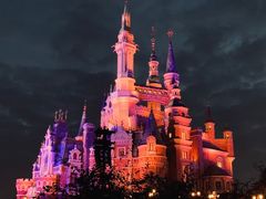 -上海迪士尼度假区