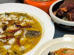 -食锦记·福建私房菜(浦西万达店)