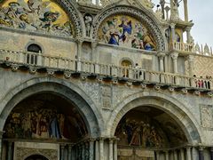 -圣马尔谷圣殿宗主教座堂