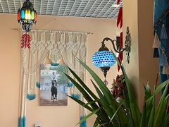 大堂-La Medina餐厅(亮马河南路店)