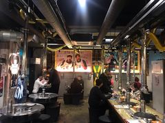 -401餐厅(弘大店)