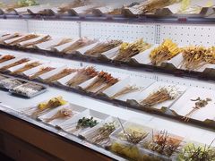 -搓火大都会(广安门总店)