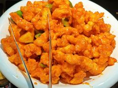 -四海蒸鲜蒸汽海鲜自助(北戴河店)