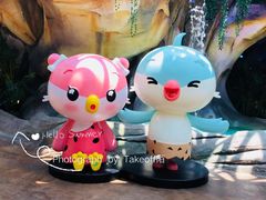 -杭州开元森泊度假乐园