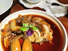 -甬上名灶(天一阁·翠柏店)