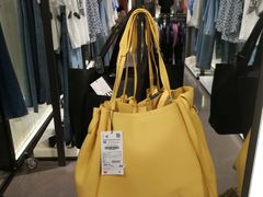 -ZARA(深圳金光华广场店)