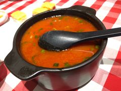-西贝(枫蓝国际购物中心店)