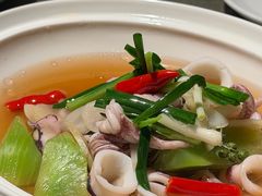 -朴墅(西湖青芝坞店·杭帮菜·家宴.14年的店)
